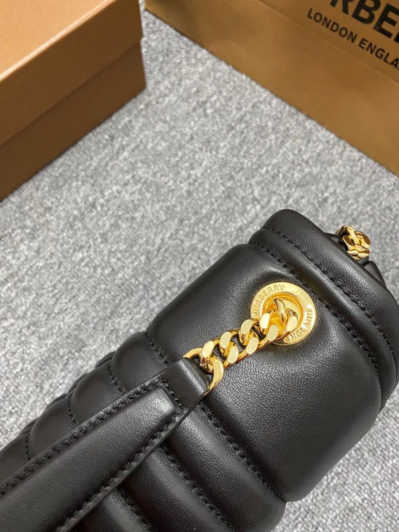 Burberry Top Handle Bags